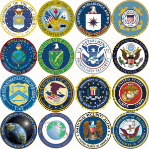 Intelligence Community Virtual Career Fair