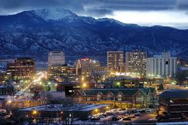 DoD Cyberspace Symposium @ The Broadmoor | Colorado Springs | Colorado | United States