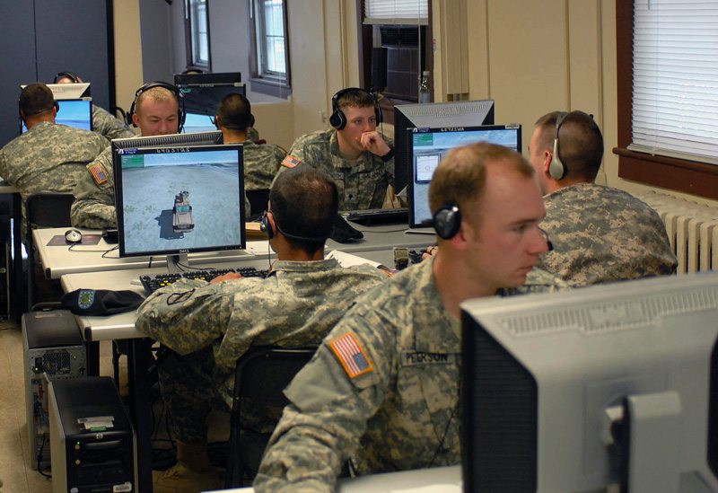 Sudo Apt-Get Install Army: Should Army Analyst Have The Power To Mod Their Analytical Tools?