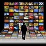 MegaTrend Update: Dramatic and broad shifts in models due to software ("software eats the world")