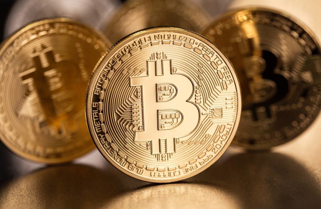 Bitcoin is ‘more speculative’ than gold: ex-Deutsche Bank managing director