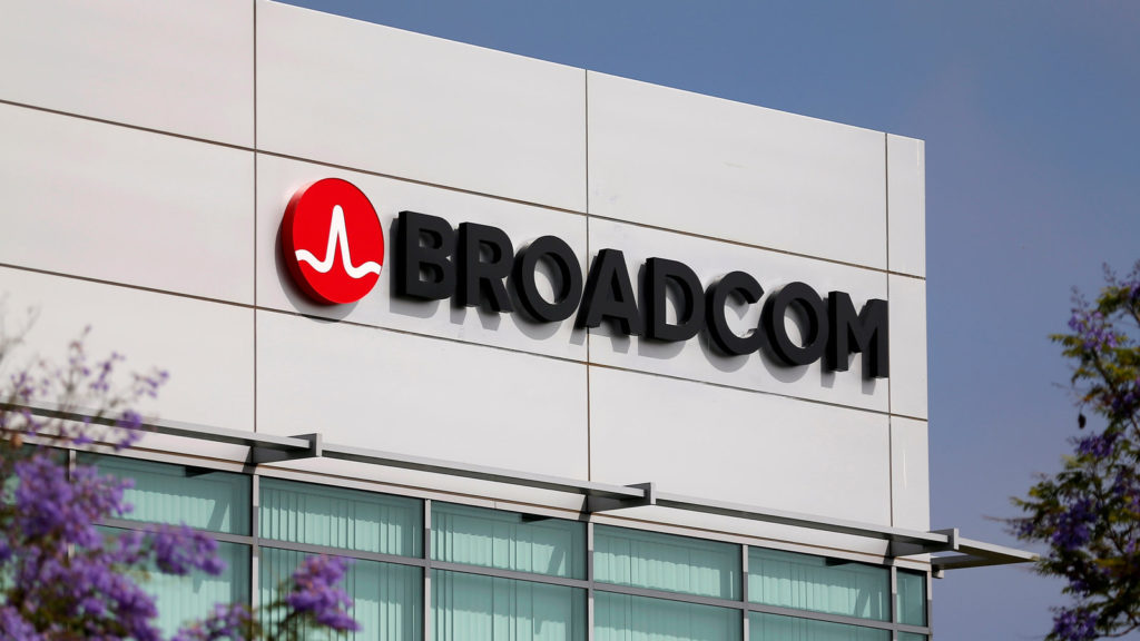 Broadcom Inc: Hardware and Software For The Modern Age