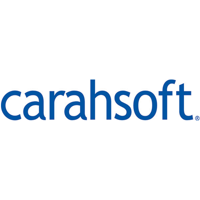 Wasabi and Carahsoft are bringing hot cloud storage to the public sector