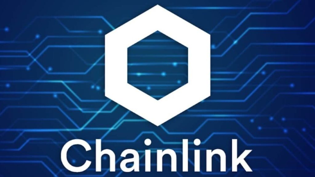 chainlink cryptocurrency news