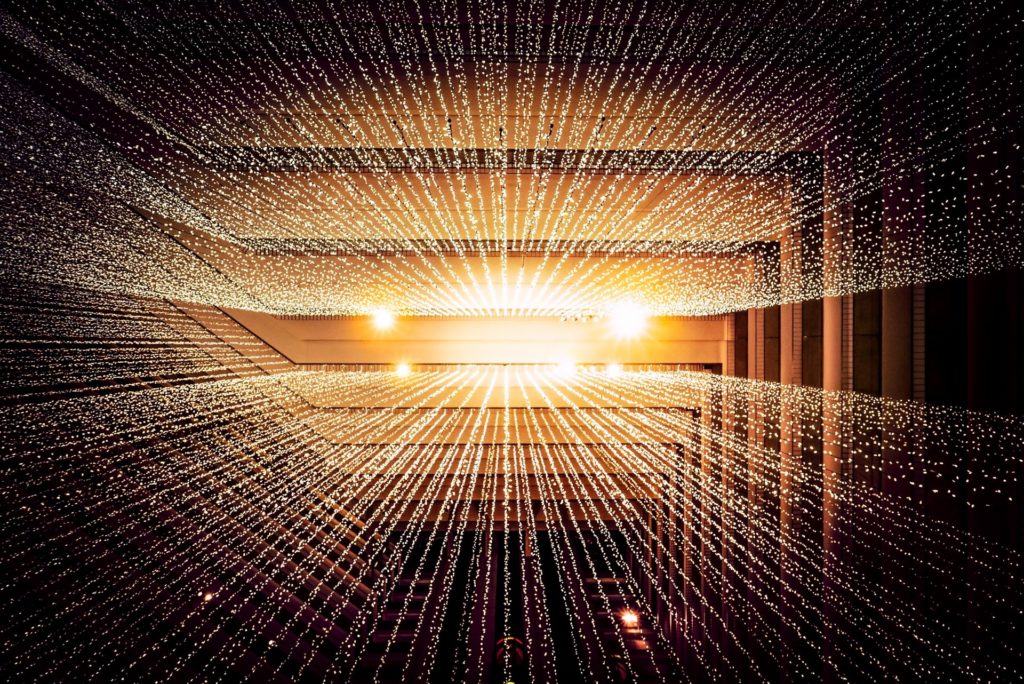 Palantir: The Next Big Player In Enterprise Data