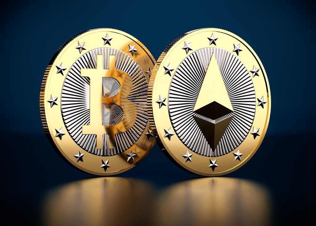 Ethereum vs bitcoin: where to invest your money in 2021?