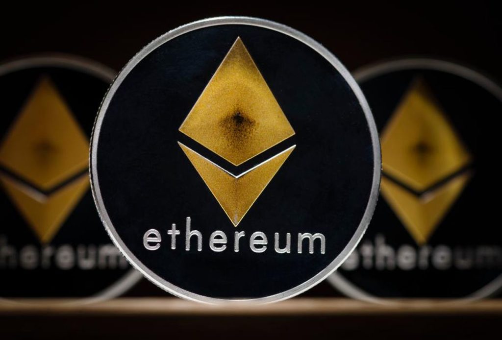 The Rise of Crypto: Banks Edge Closer to Ethereum 2.0 Staking