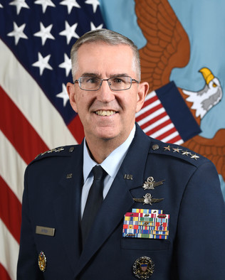 hyten force chairman chiefs dod 