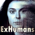 ex humans science fiction