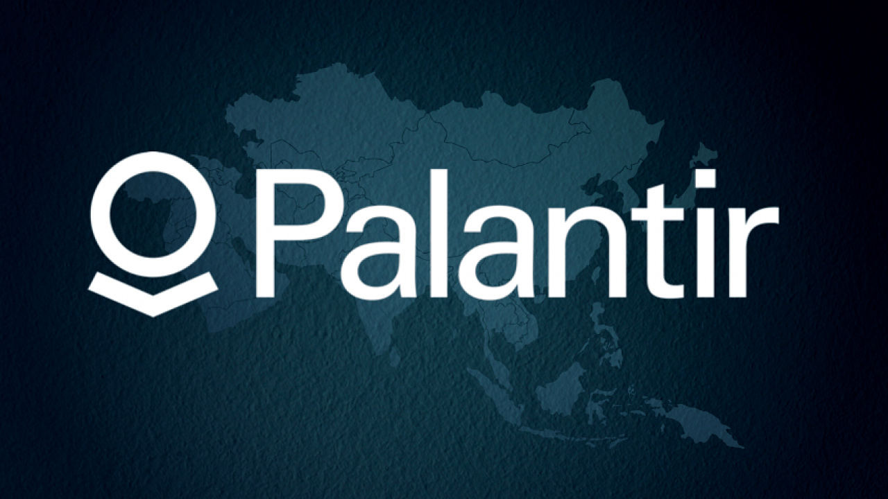 Automating Key Business Functions: Big data firm Palantir partners with Akin Gump on new compliance tool - CTOvision.com