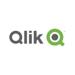 Qlik: Fast visual analytics for business intelligence