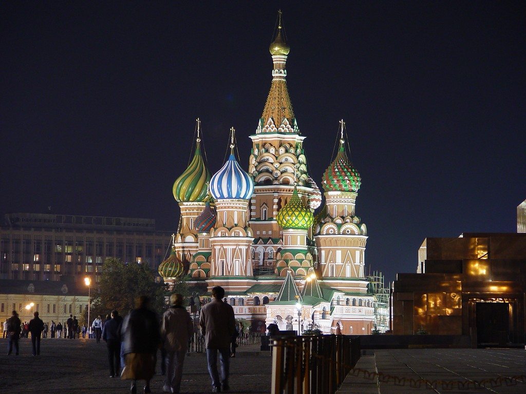 Moscow Rules: The original protocol for operating in the presence of adversaries can be applied to cyber defense