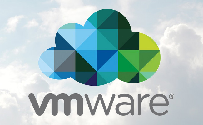 Critical vulnerabilities in VMware software targeted by hackers
