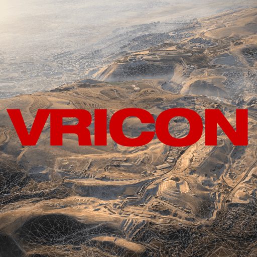 Vricon: The world in 3D